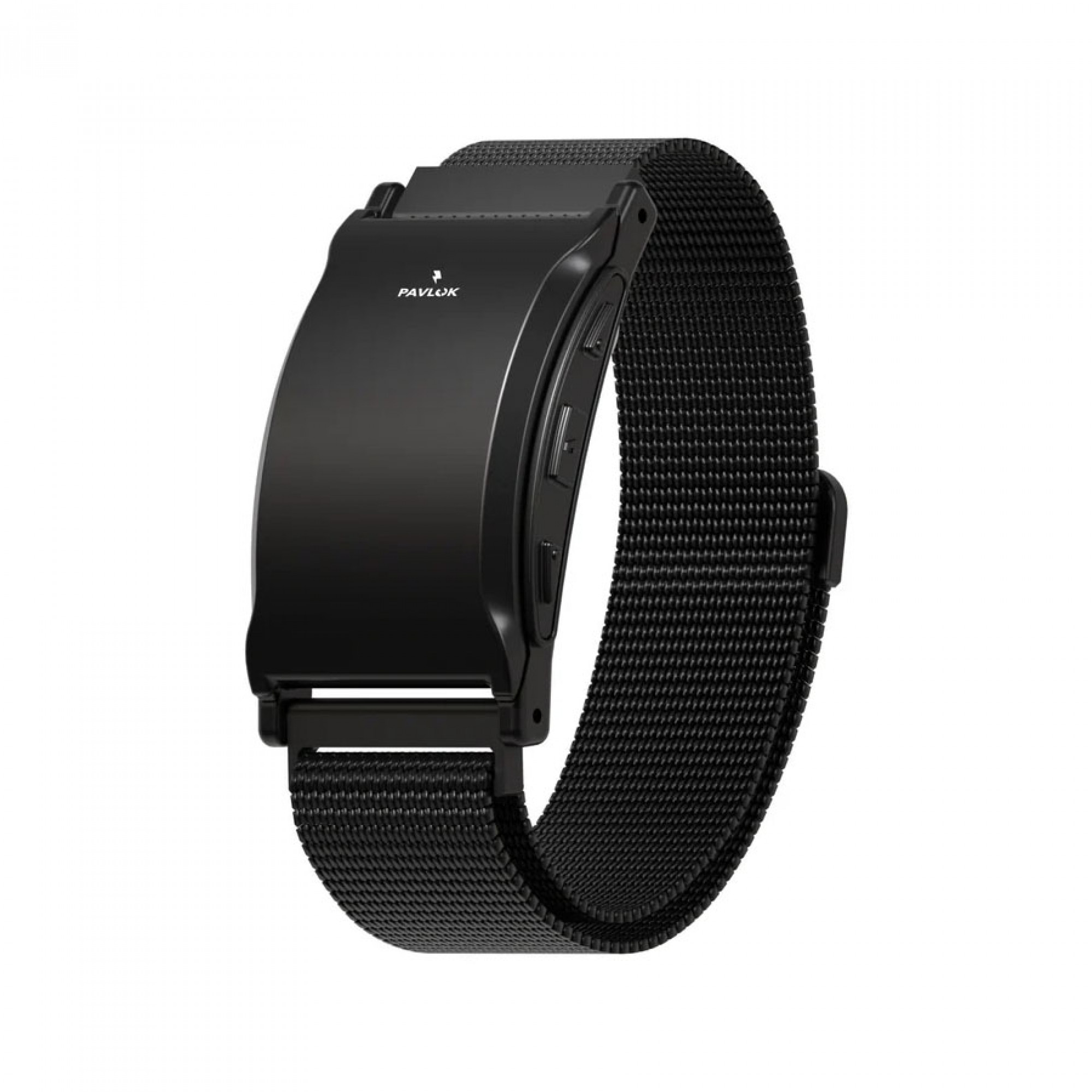 Фитнес-браслет Pavlok 3 Pro Deluxe (Obsidian Black)